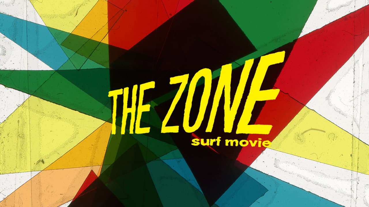 Backdrop – The Zone