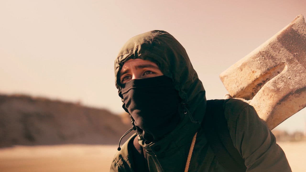 Backdrop – América Latina, séc. XXII