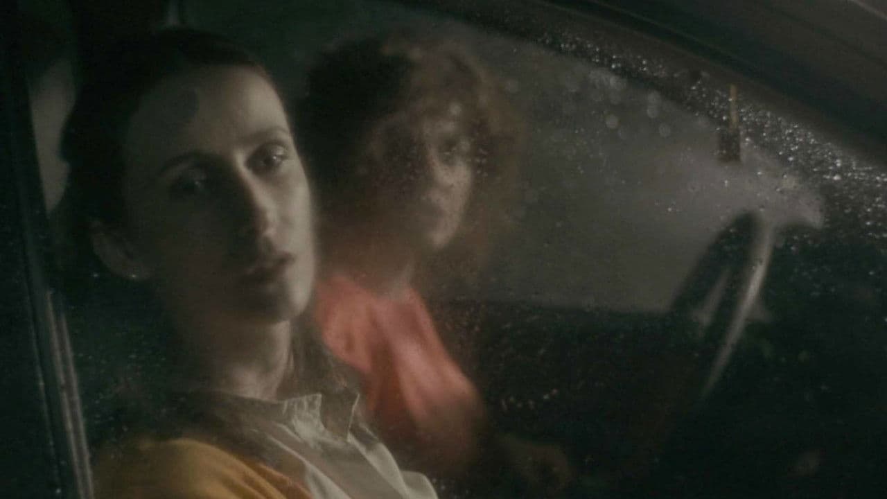 Backdrop – O Duplo