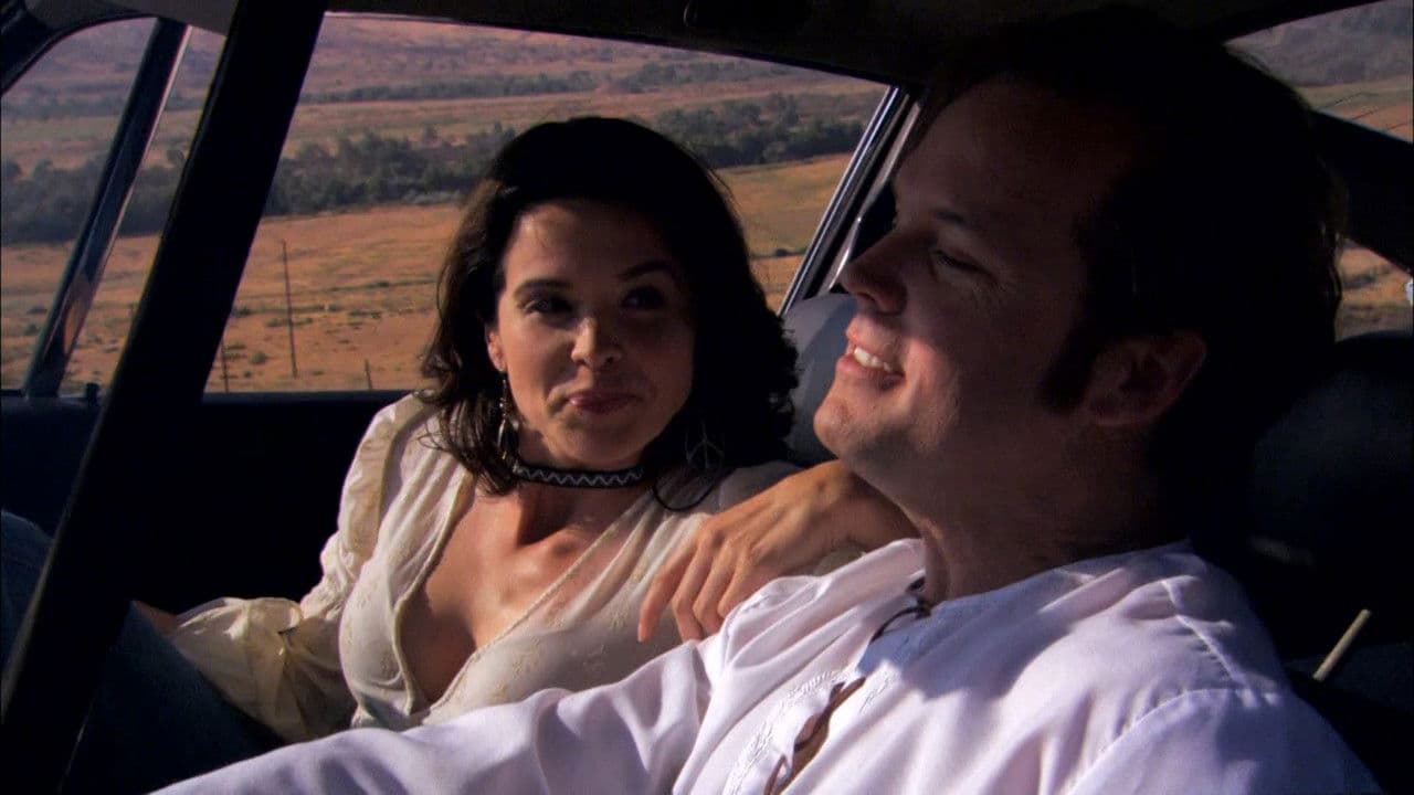 Backdrop – Killing Ariel