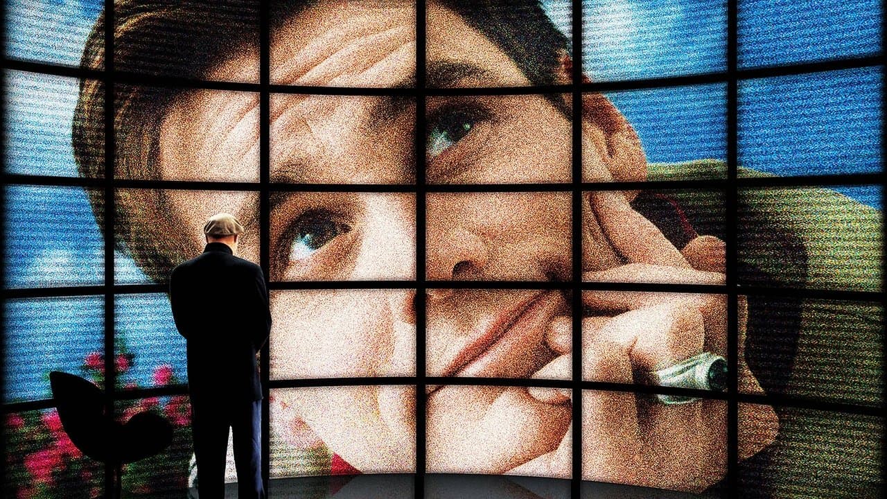 Backdrop – Die Truman Show