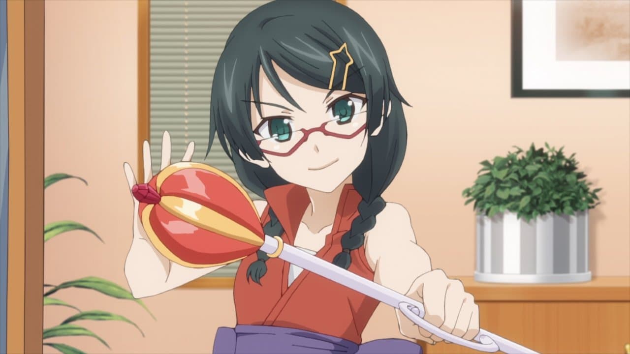 Backdrop – Fate/Kaleid Liner Prisma☆Illya: Prisma☆Phantasm