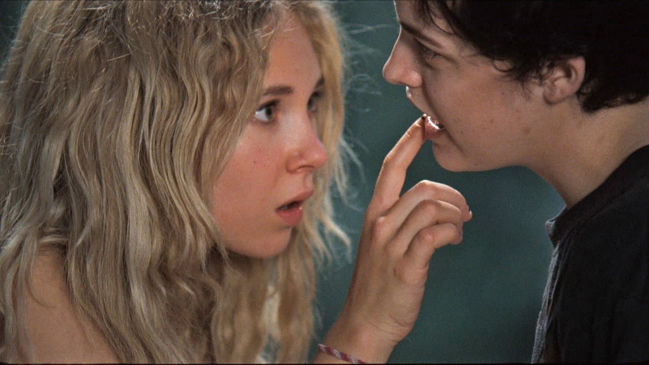Backdrop – Jack & Diane
