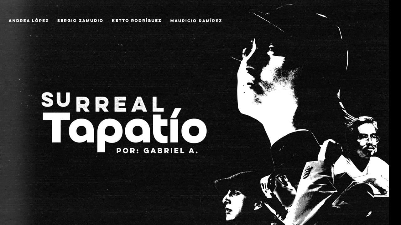 Backdrop – Surreal Tapatío