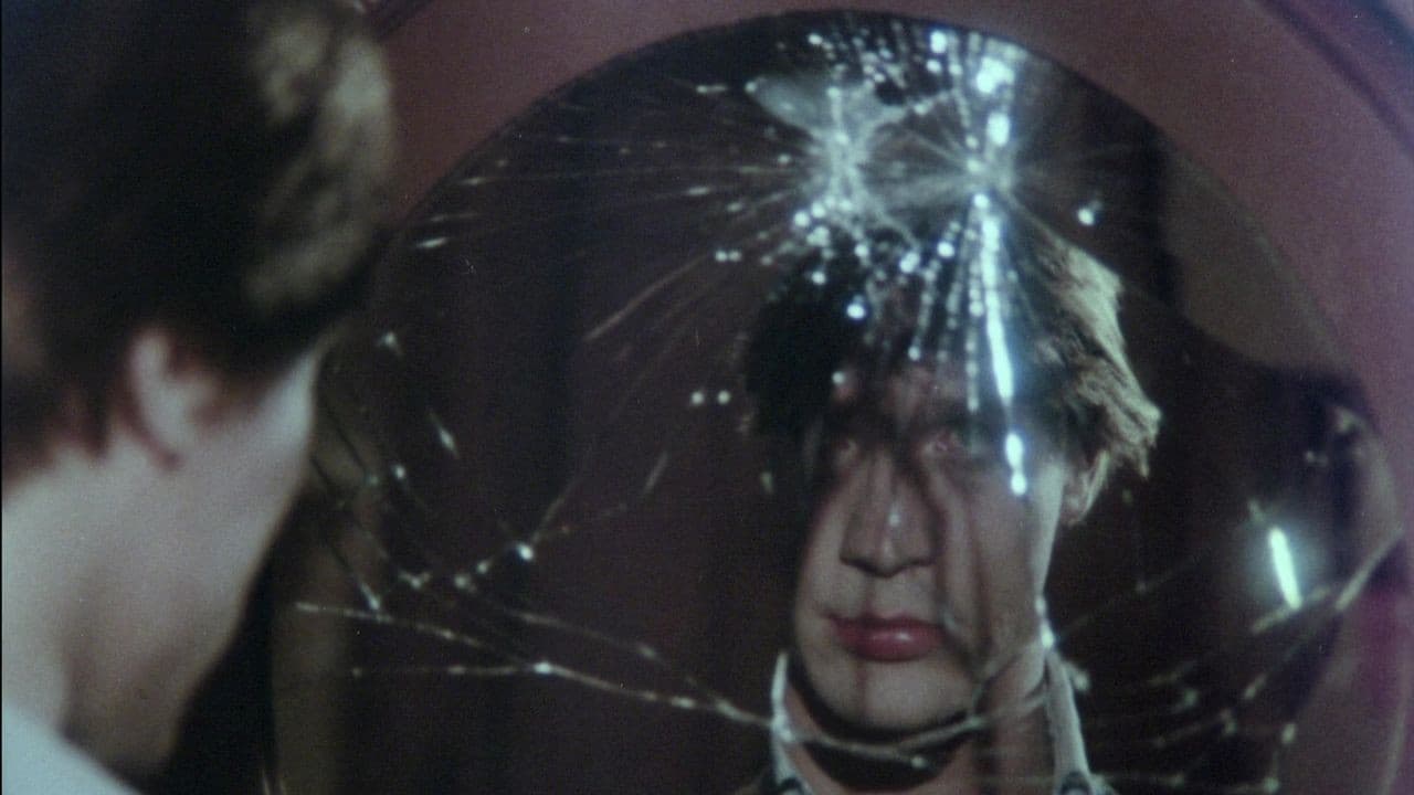 Backdrop – Estigma