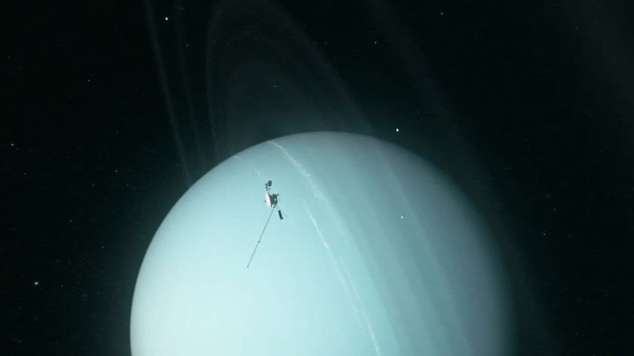 Backdrop – New Horizons