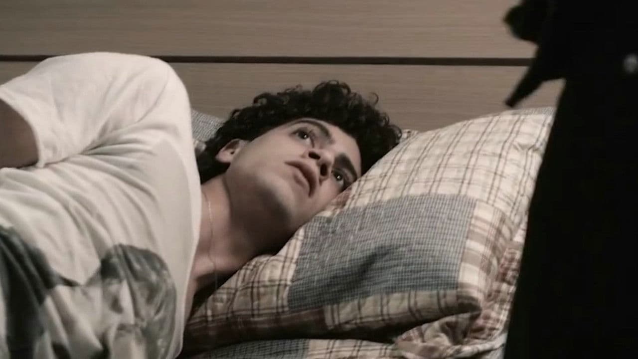 Backdrop – Tenho Local