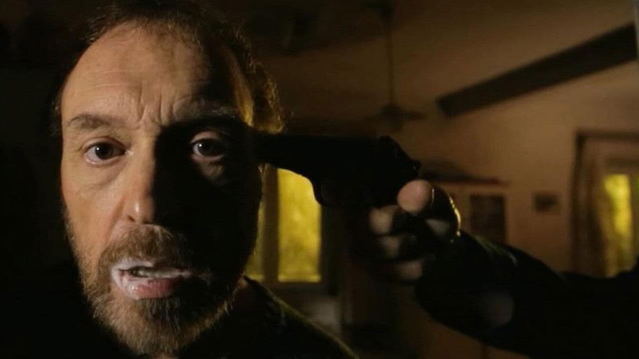 Backdrop – Das ewige Leben