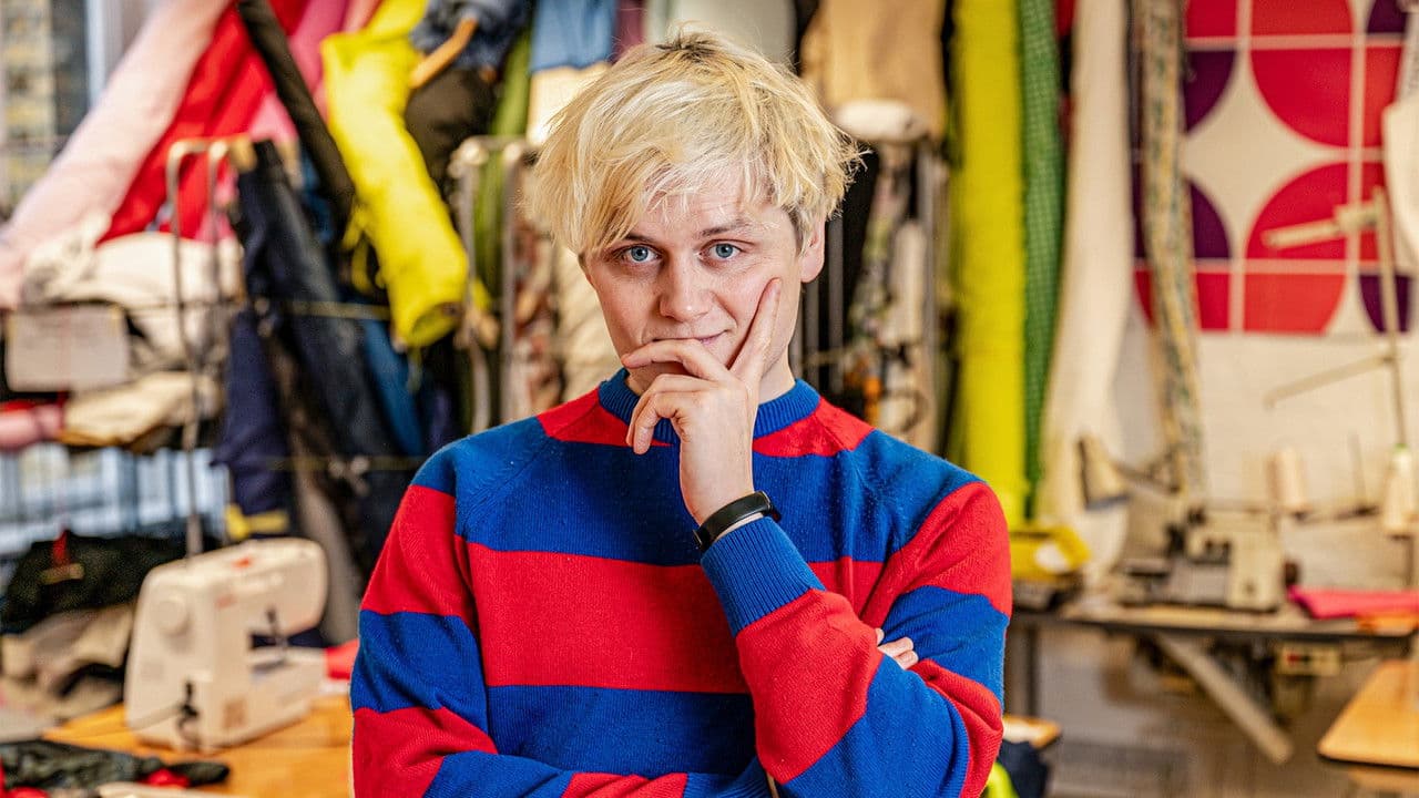 Backdrop – How I Made £1 Million in 90 Days