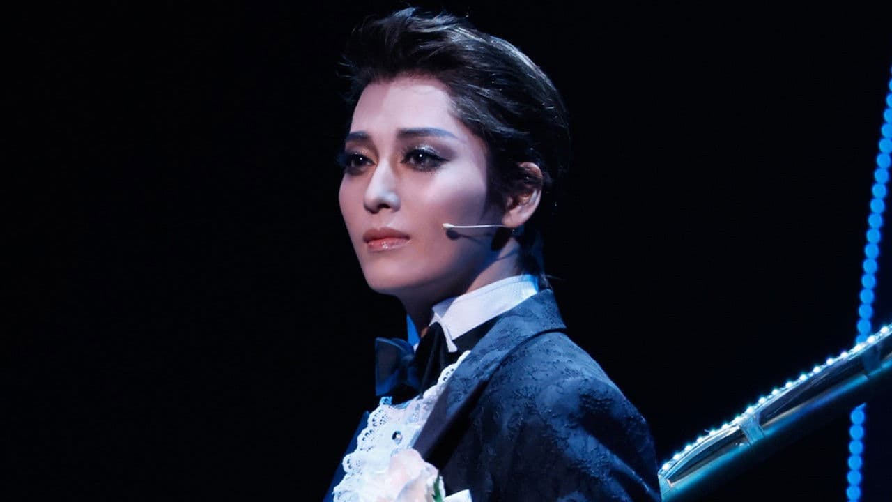 Backdrop – Death Takes a Holiday