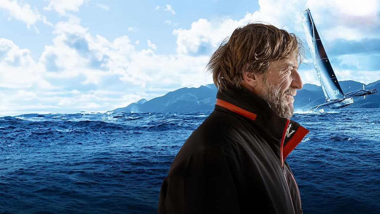 Backdrop – Giovanni Soldini - Il mio giro del mondo