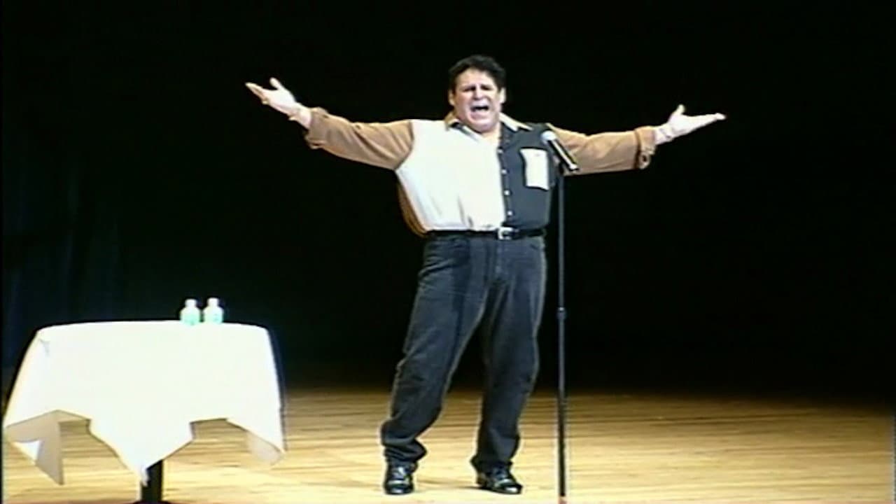 Backdrop – Basile: Growing Up Greek in America II
