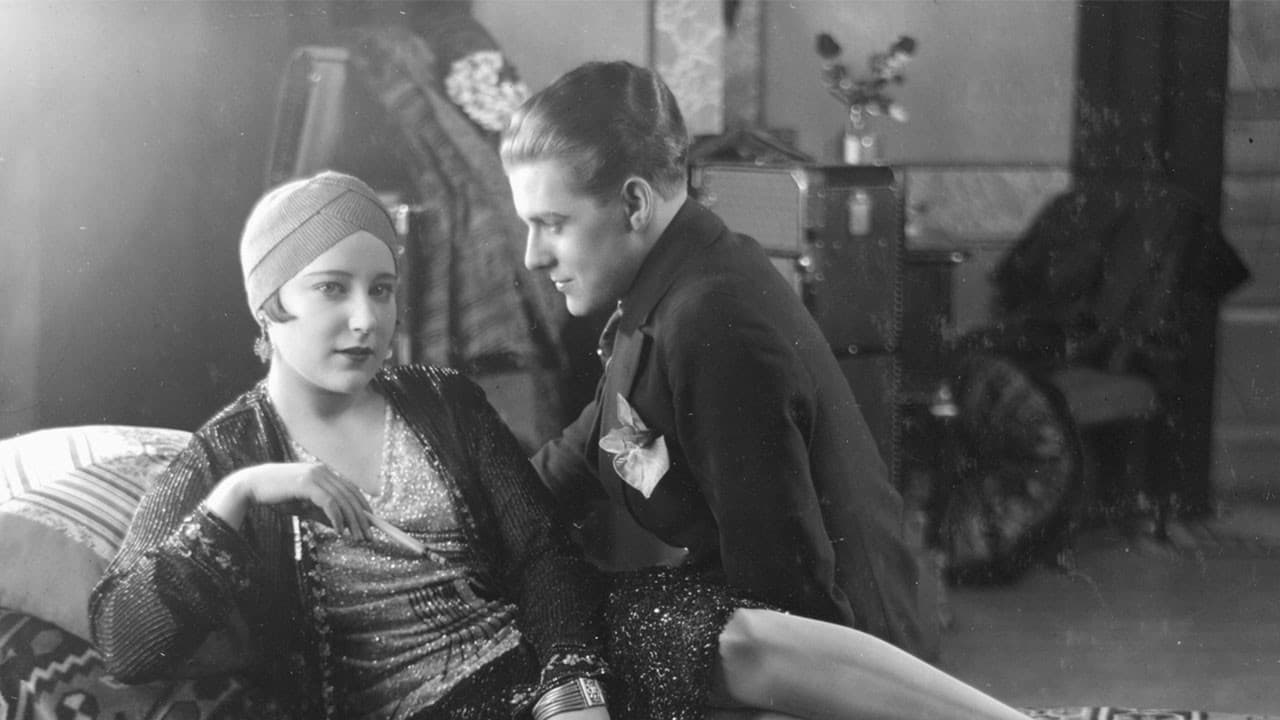 Backdrop – Korkein voitto