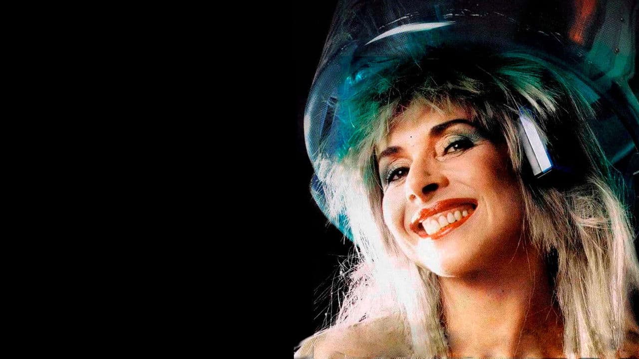 Backdrop – Romance da Empregada