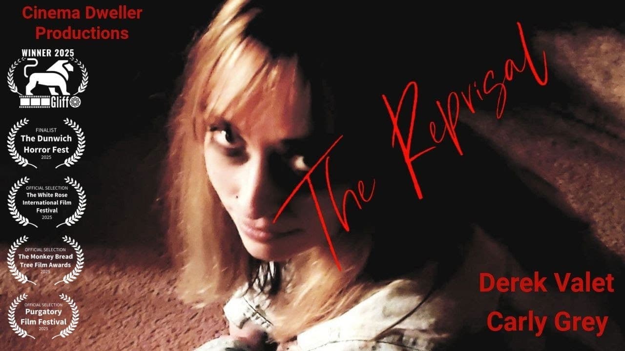 Backdrop – The Reprisal