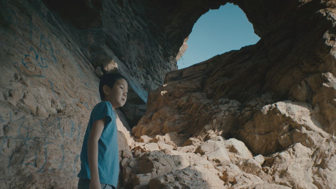 Backdrop – Сулайман тоо