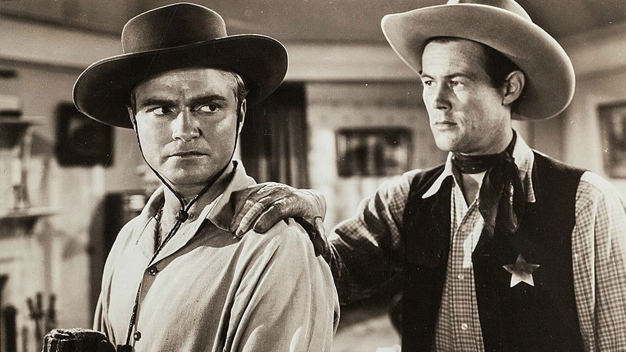 Backdrop – The Sombrero Kid