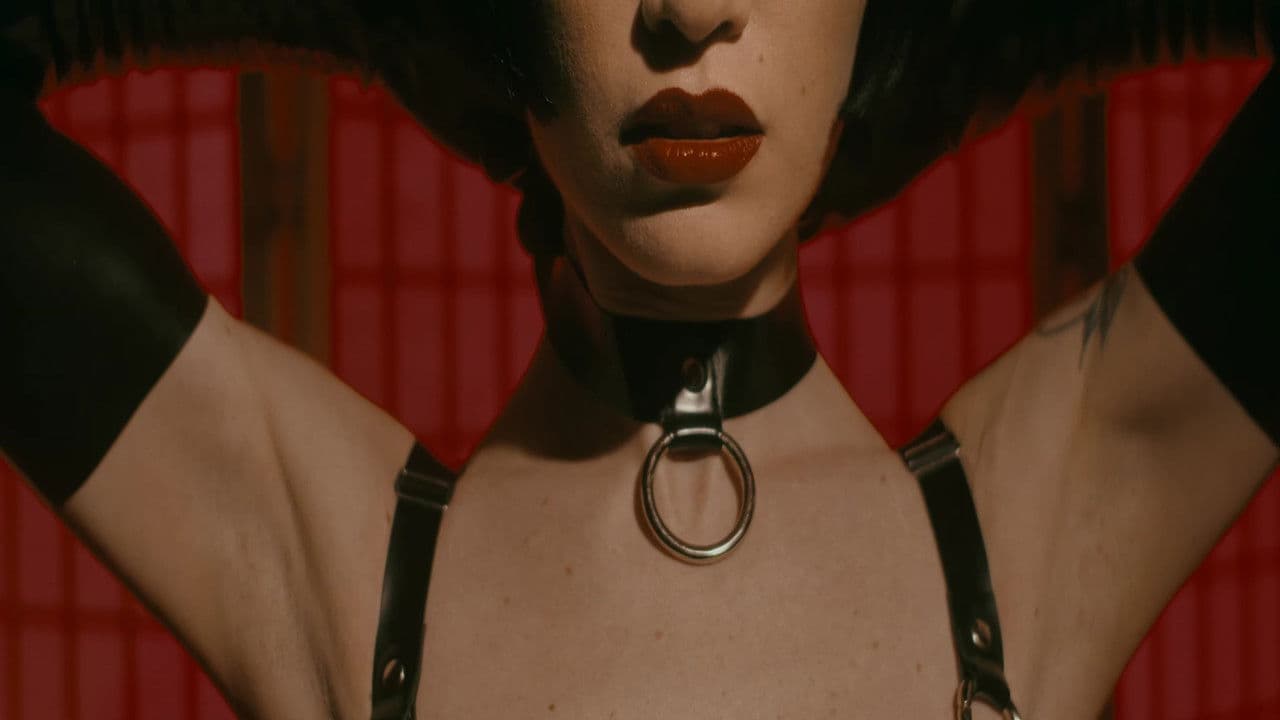 Backdrop – The Pleasure in Pain