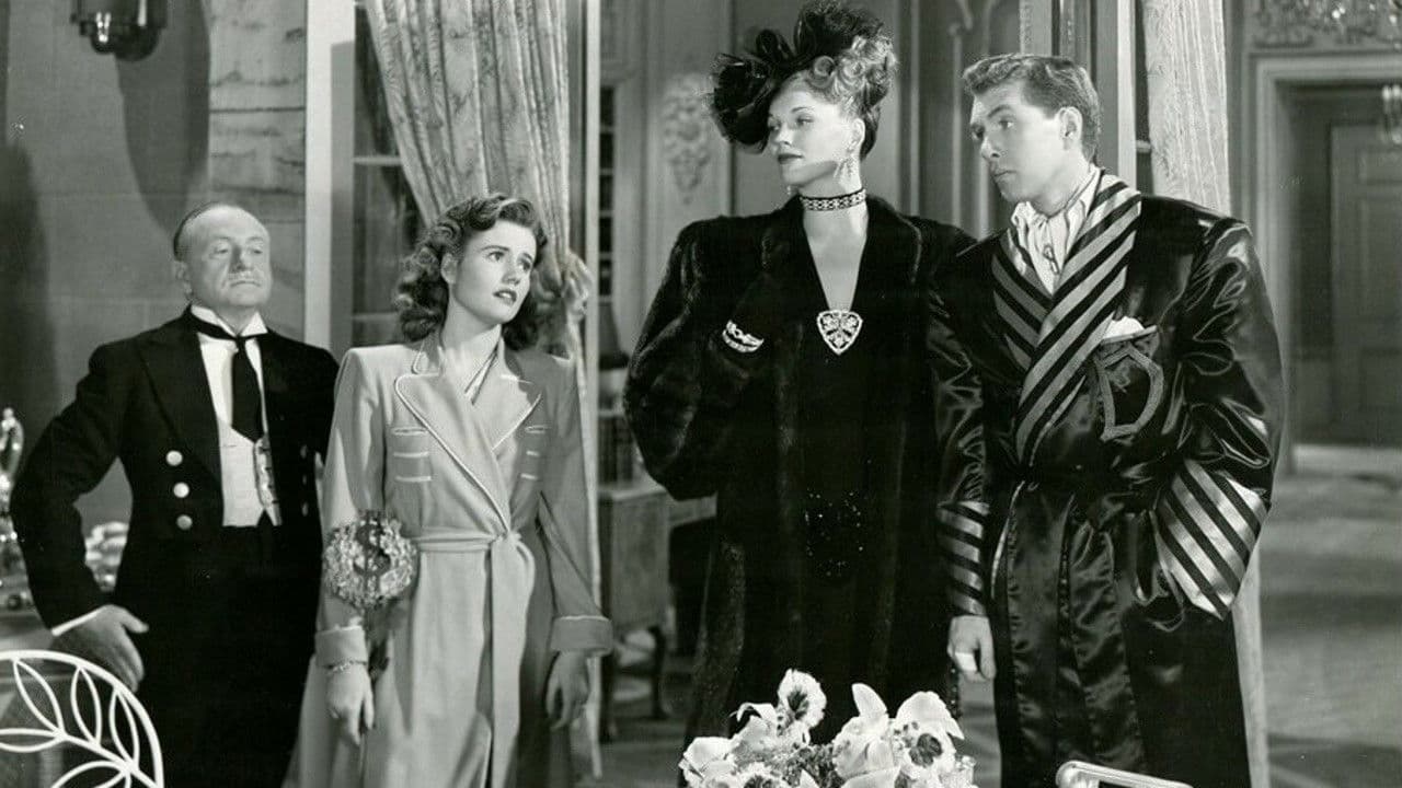 Backdrop – Always Together