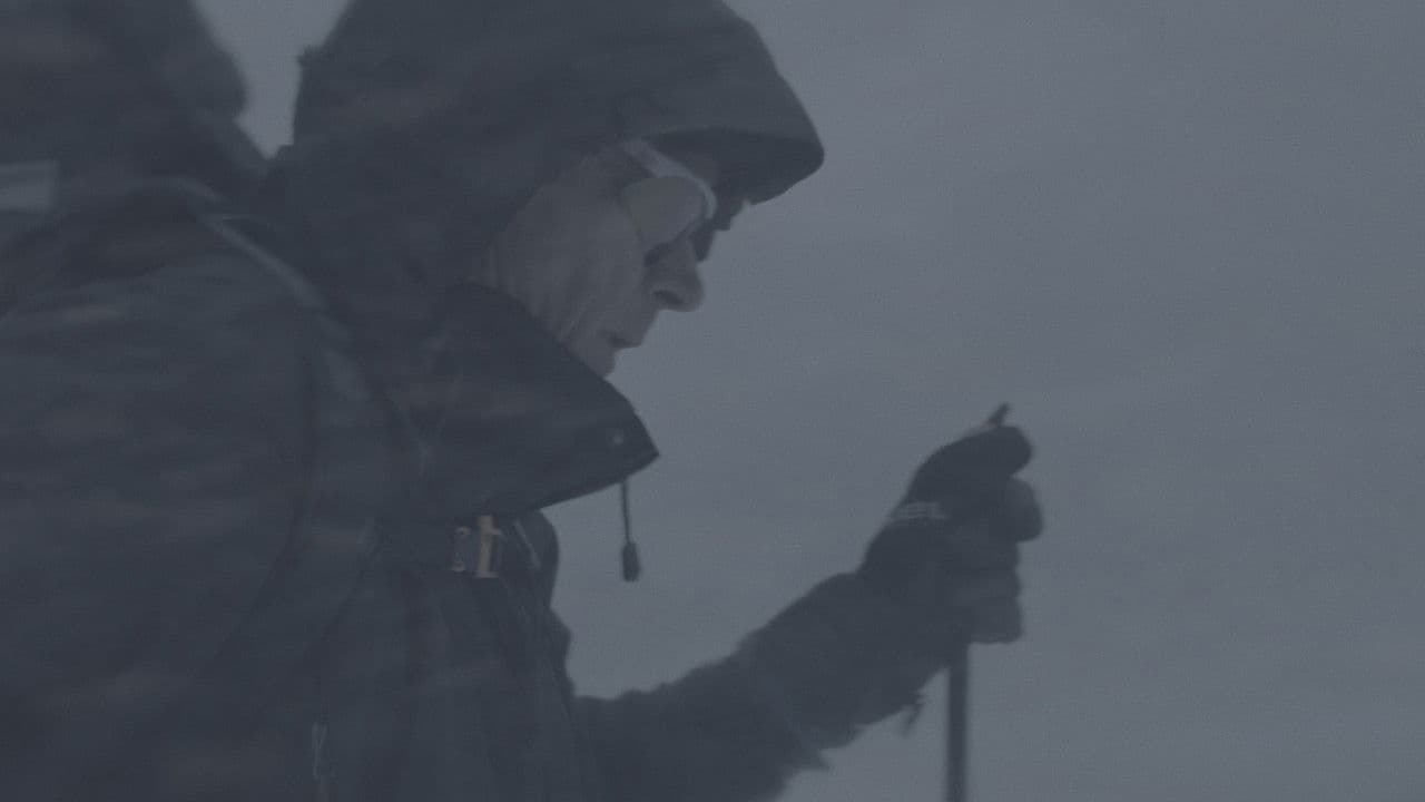 Backdrop – Vaeltajat