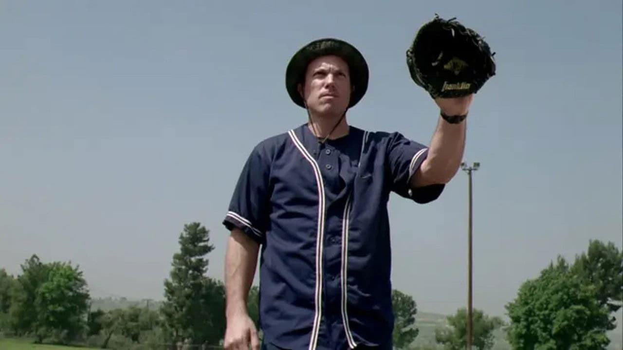 Backdrop – Die Augen des Teufels