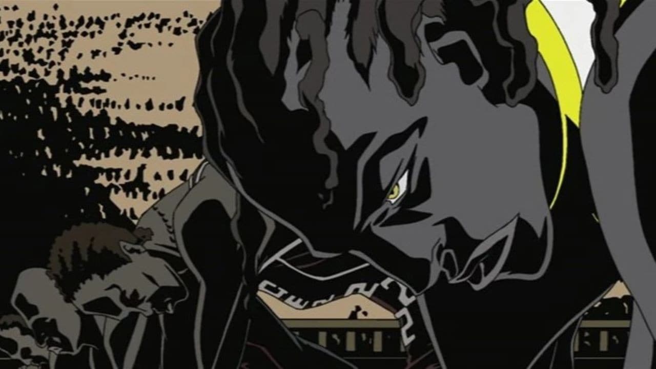 Backdrop – World Record