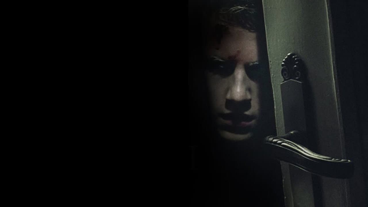 Backdrop – The Open House