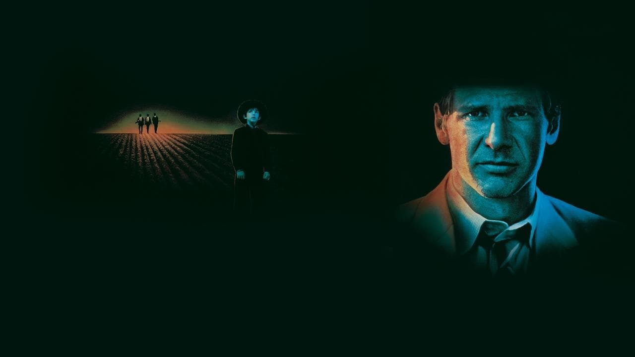 Backdrop – Der einzige Zeuge