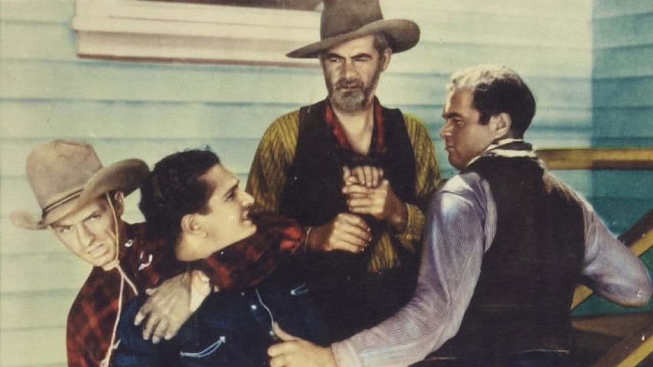 Backdrop – The Brand of Hate