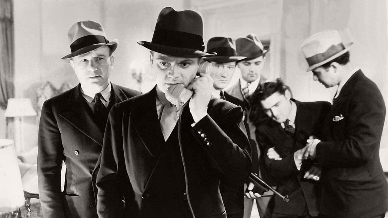 Backdrop – Der FBI-Agent