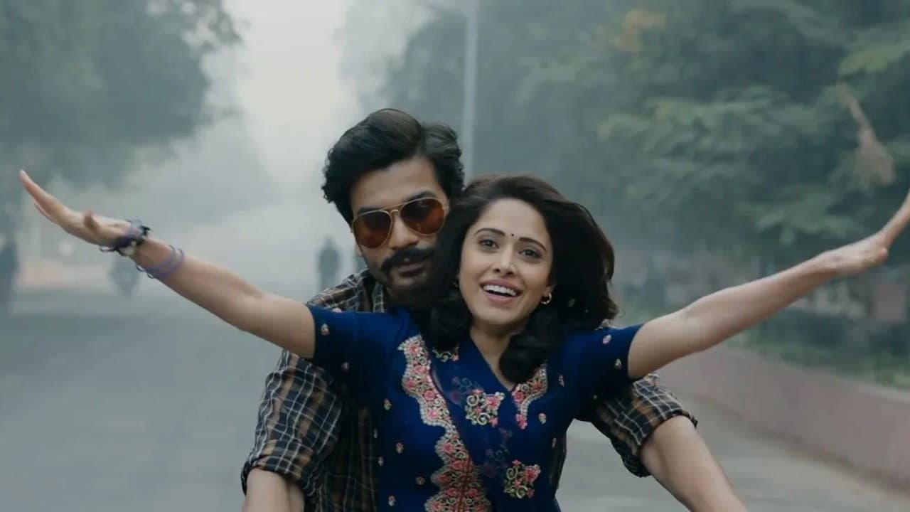 Backdrop – हुड़दंग