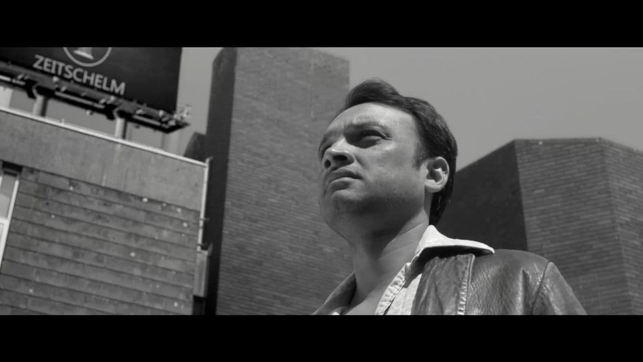 Backdrop – 1974 (or: Zellion Hadrax IV and the mystery of the extradimensional towers)