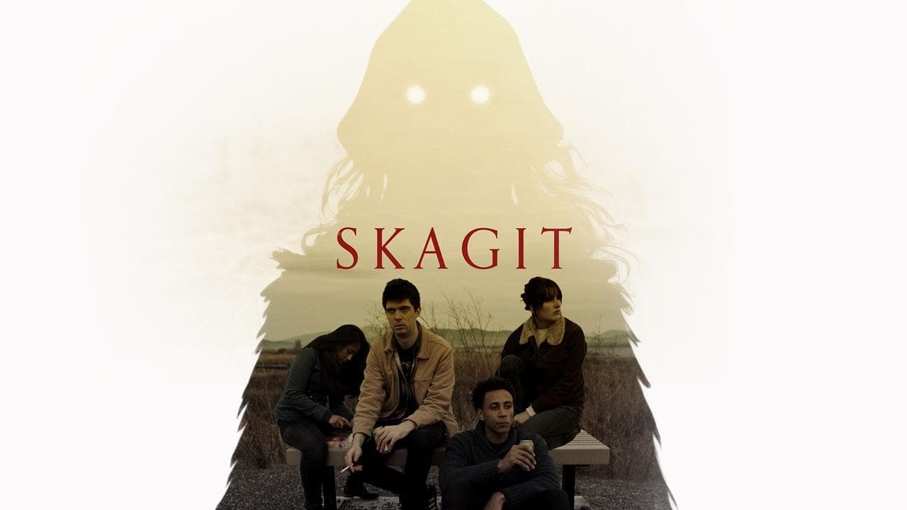 Backdrop – Skagit