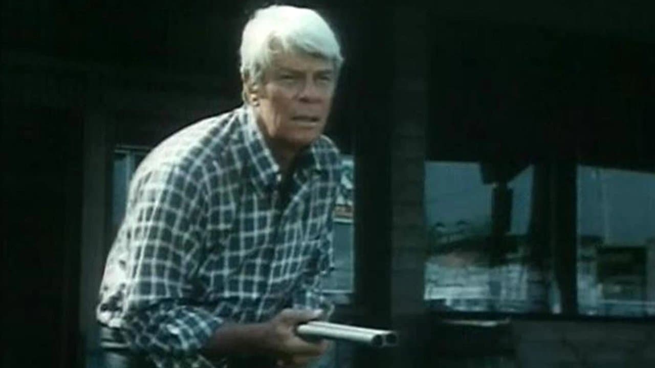 Backdrop – Where Have All the People Gone