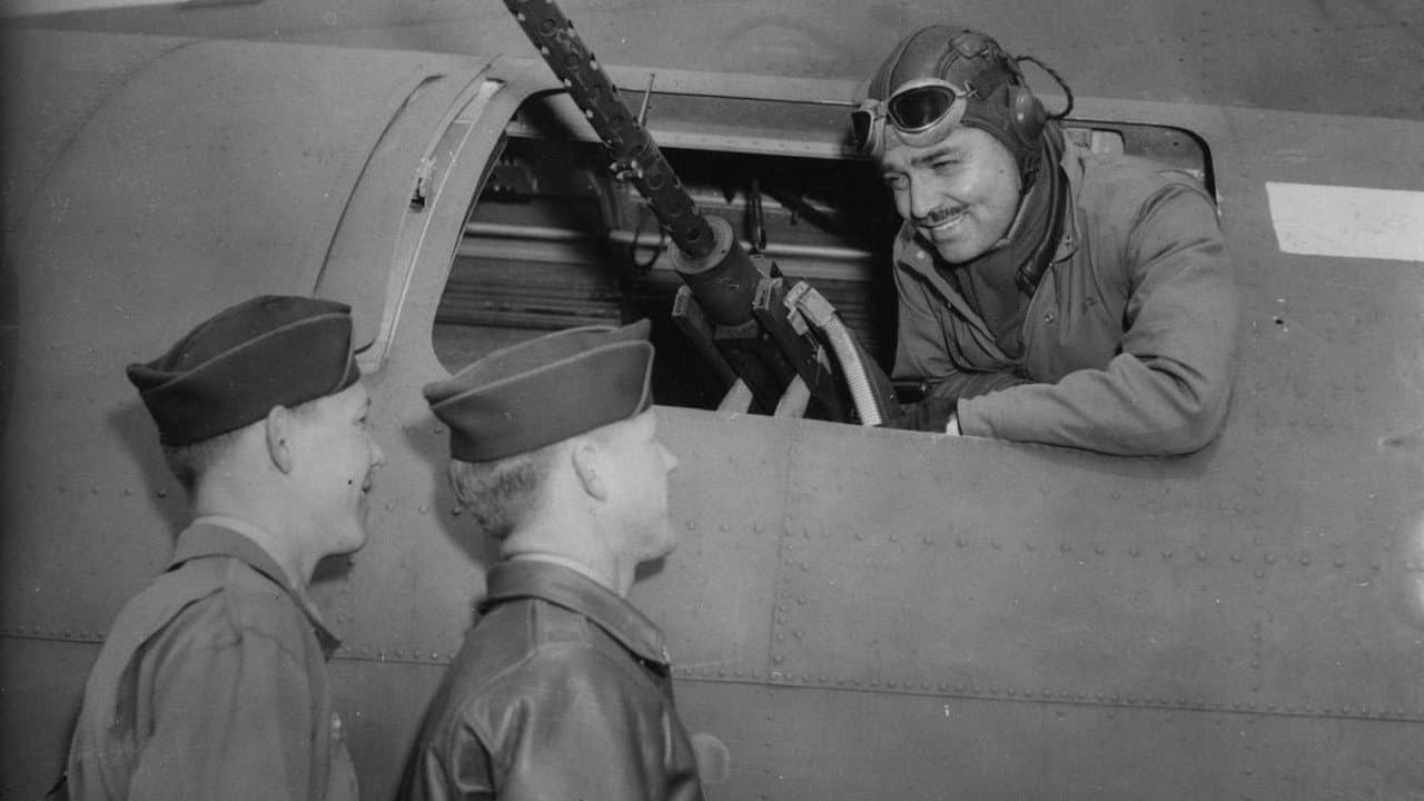 Backdrop – Combat America