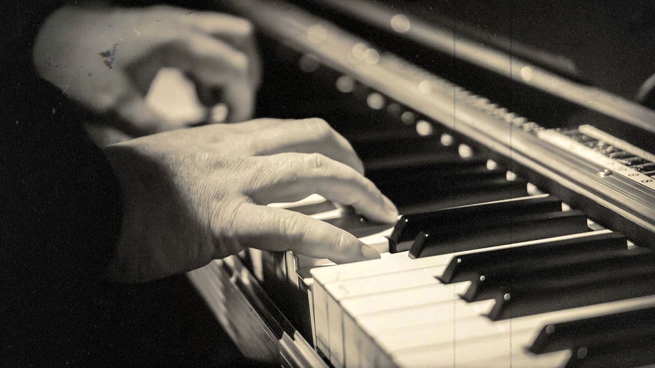 Backdrop – Qui êtes vous Mr. Iguerbouchène ?