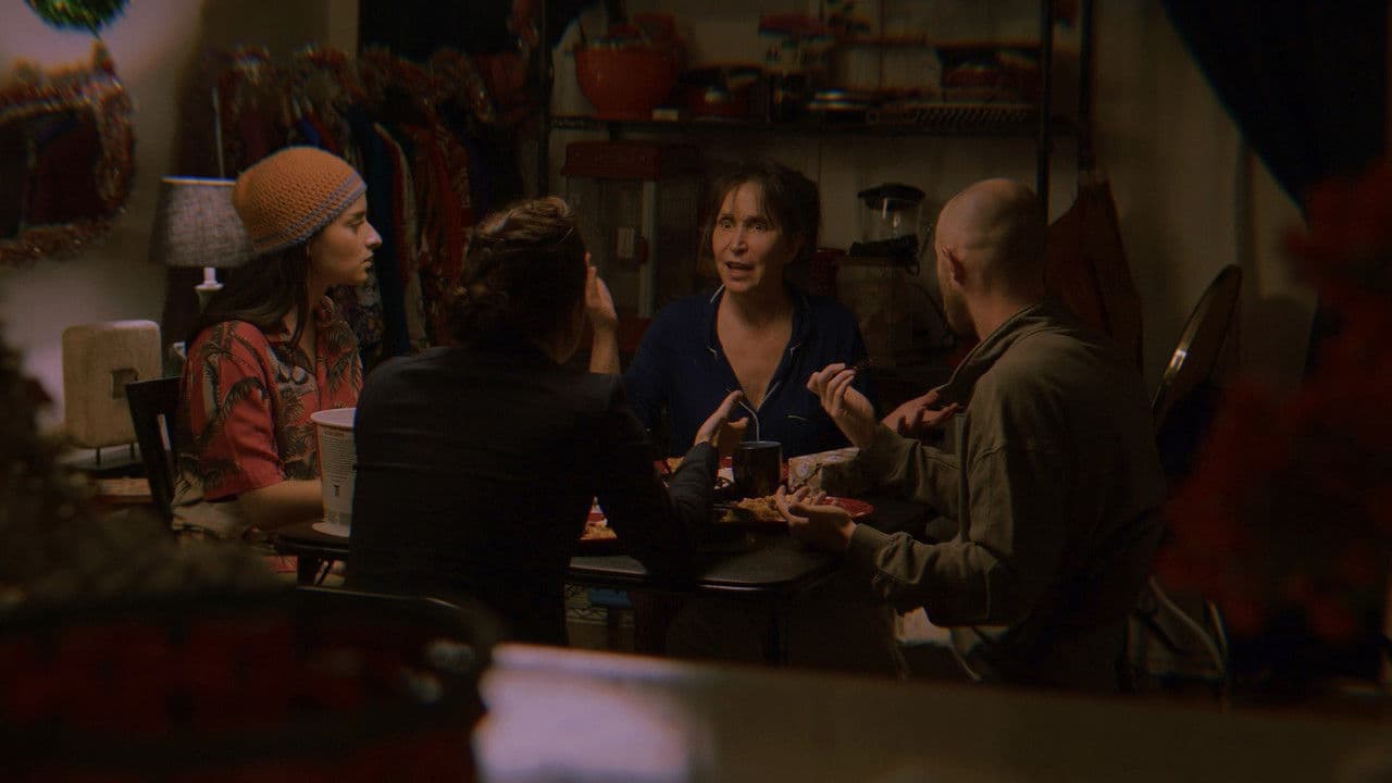 Backdrop – The Ask