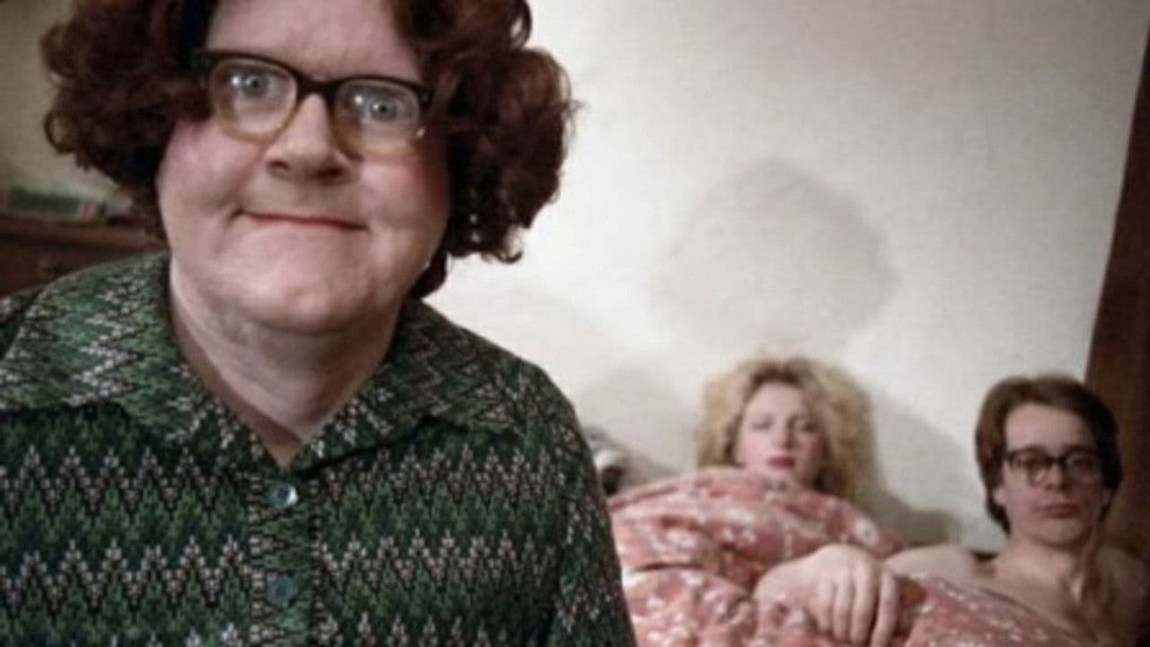 Backdrop – Johnny Flash