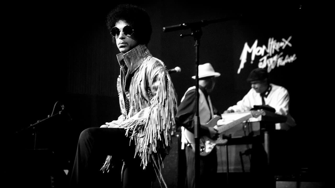 Backdrop – 50 Jahre Montreux Jazz Festival: More than Jazz