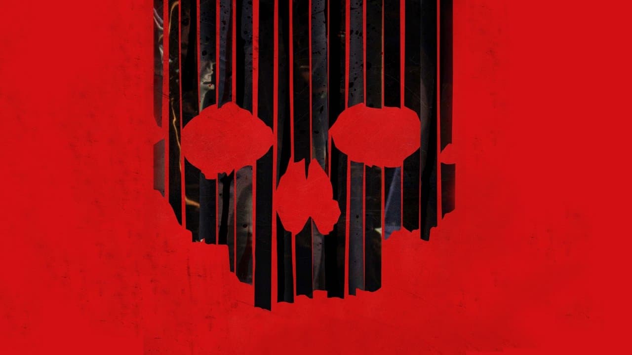 Backdrop – S-VHS aka. V/H/S/2