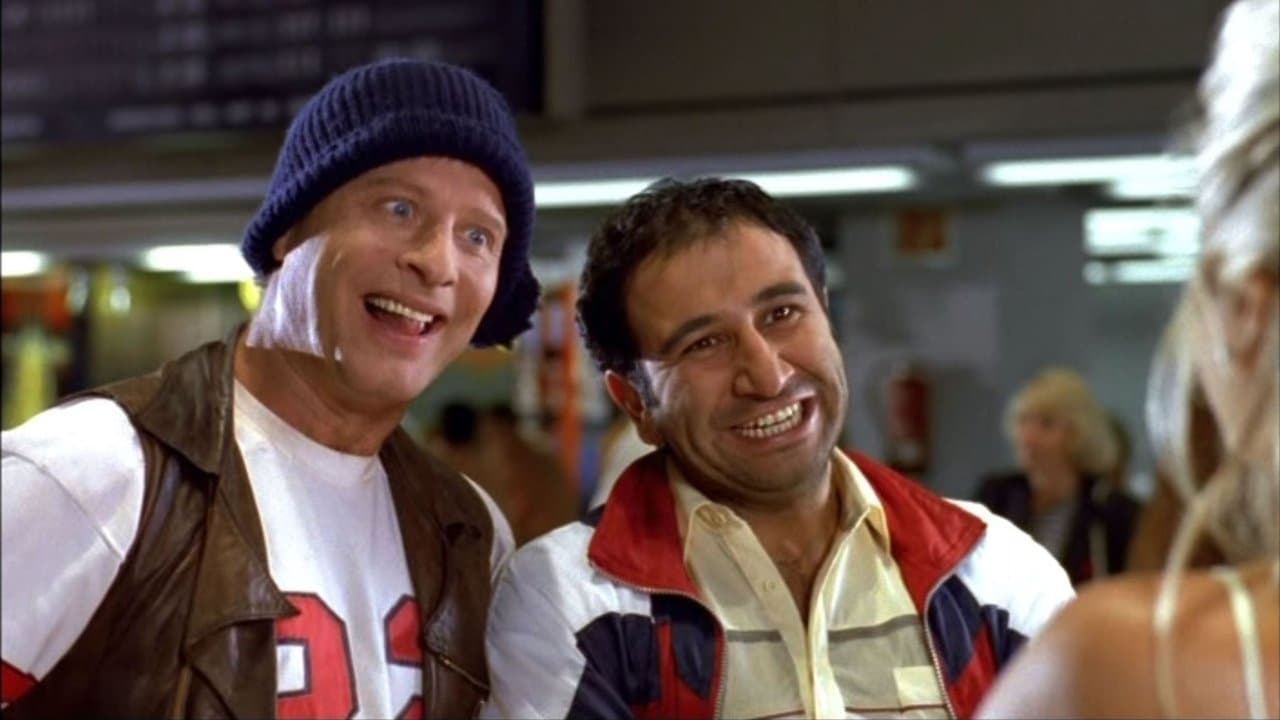 Backdrop – Ballermann 6