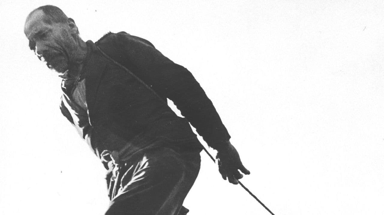 Backdrop – Obrazy starého sveta