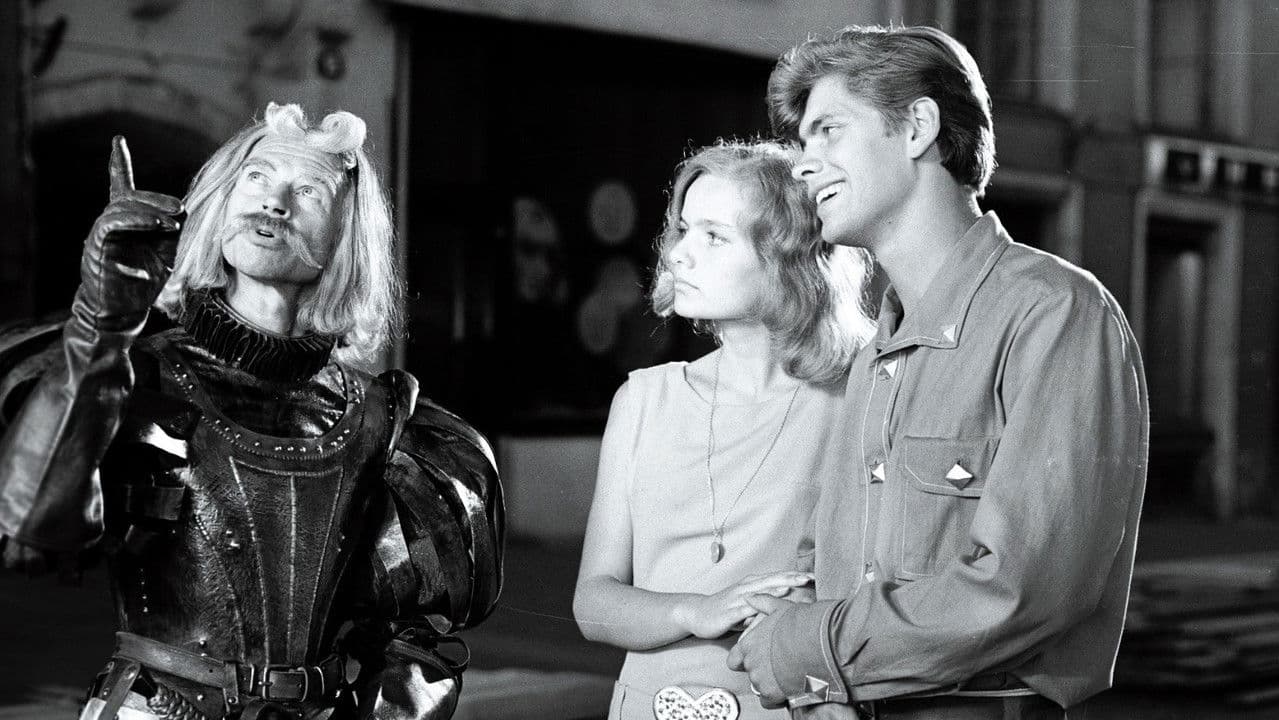 Backdrop – Varastati Vana Toomas