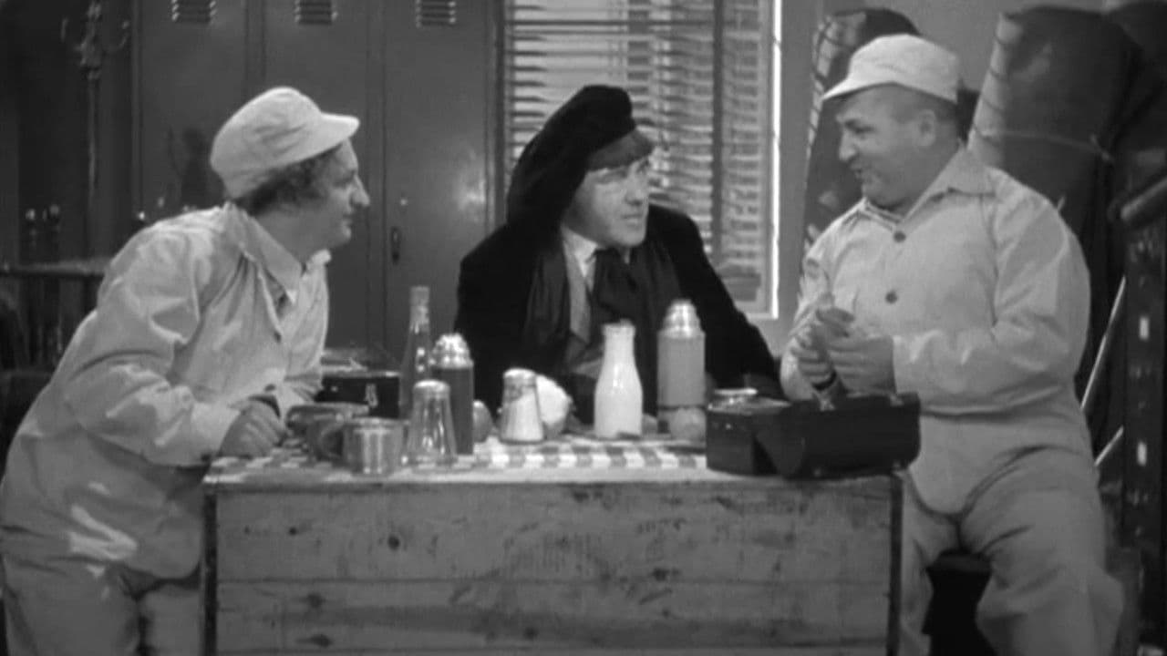 Backdrop – Tassels in the Air