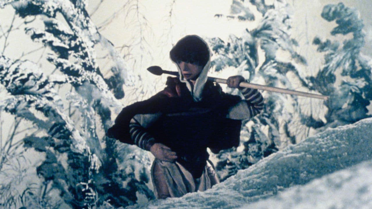 Backdrop – Staré pověsti české