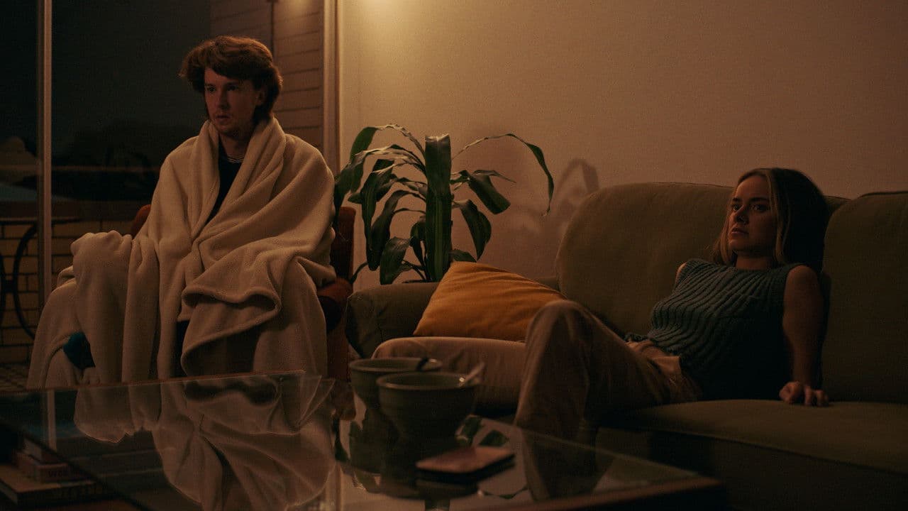 Backdrop – Carnal Vessels