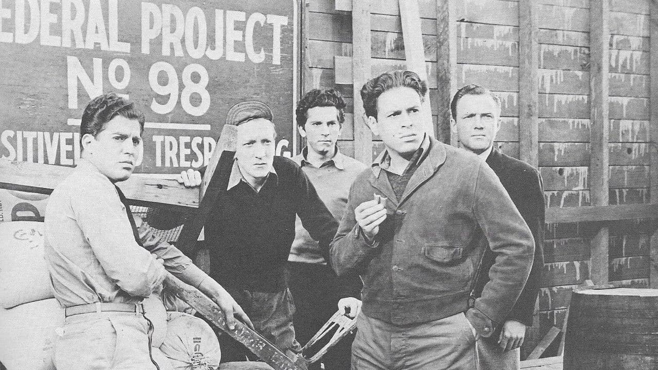 Backdrop – Junior G-Men of the Air