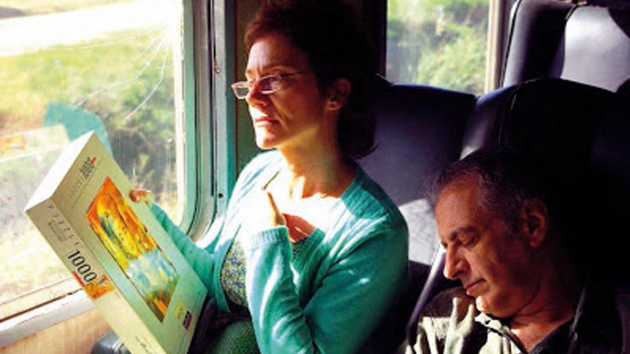 Backdrop – Rompecabezas