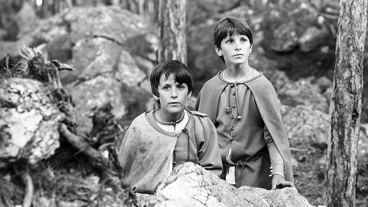 Backdrop – Mio, mein Mio