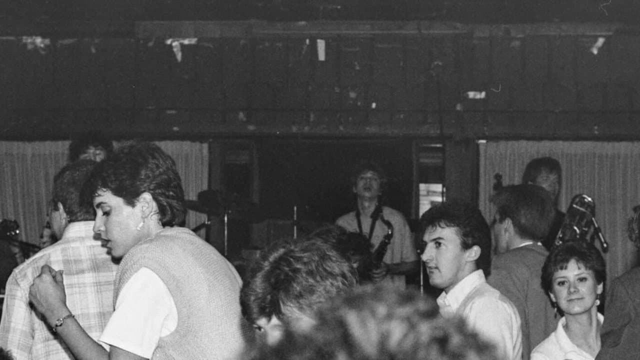 Backdrop – Remember the Drumstick